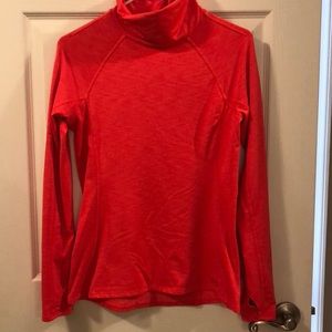 Under armour women’s turtle neck